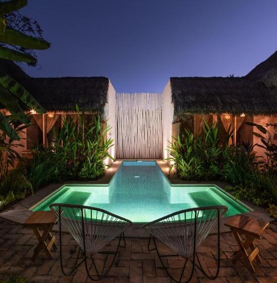 Marii Hotel Boutique