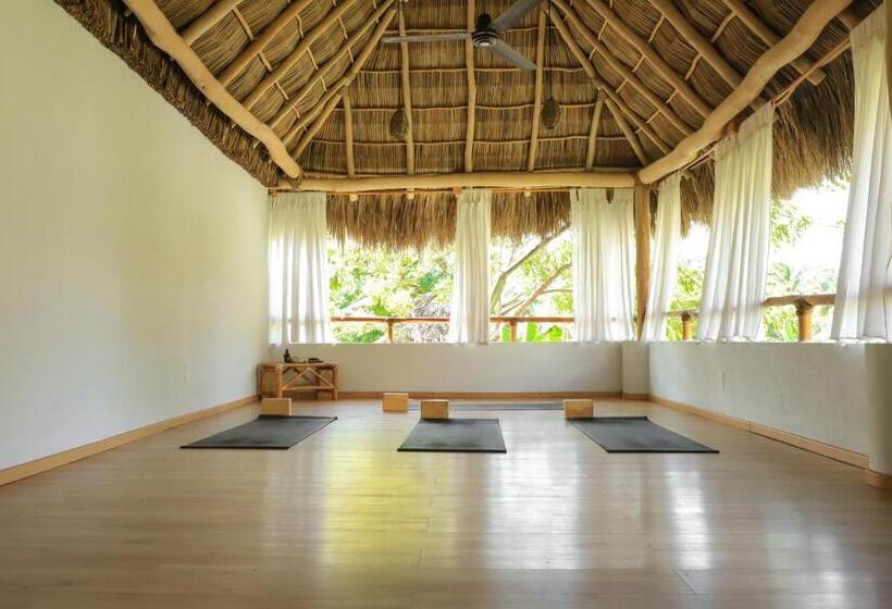 Marii Hotel Boutique