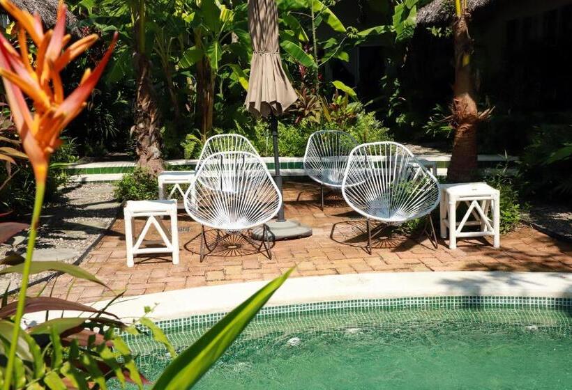 Marii Hotel Boutique