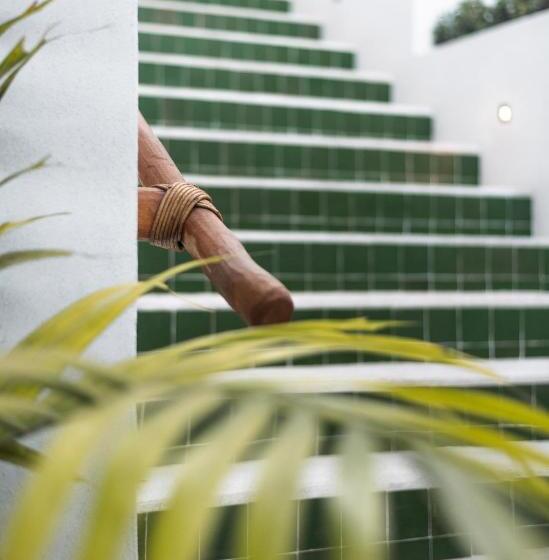 Marii Hotel Boutique