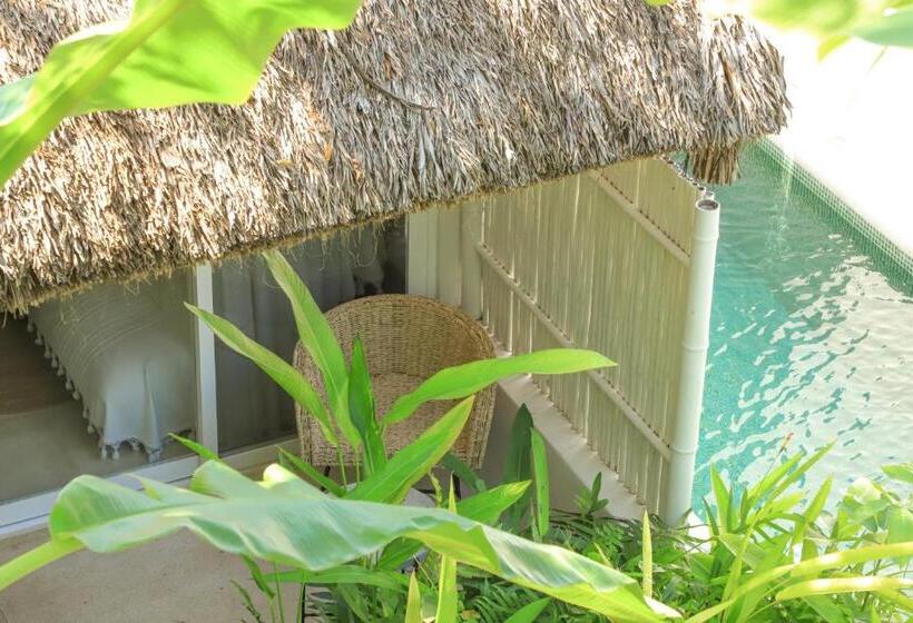 Marii Hotel Boutique