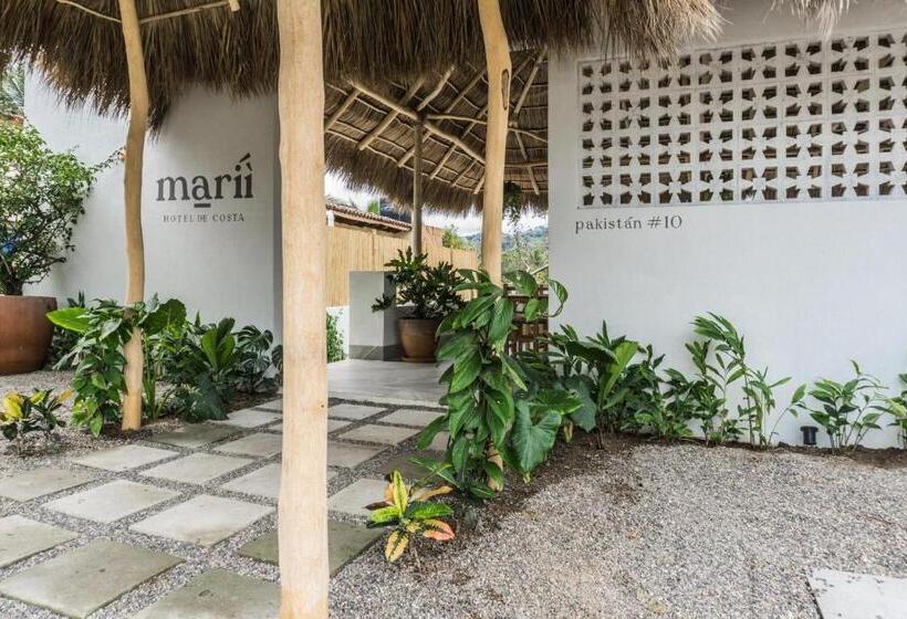 Marii Hotel Boutique