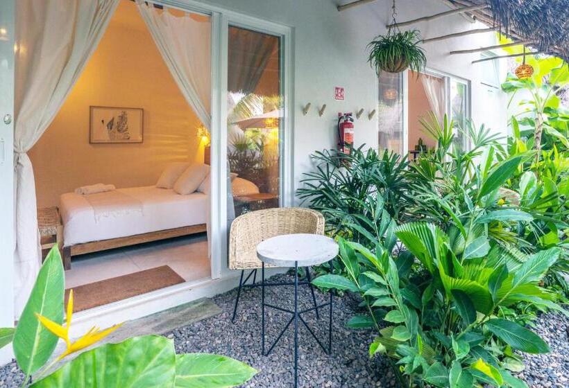 Marii Hotel Boutique