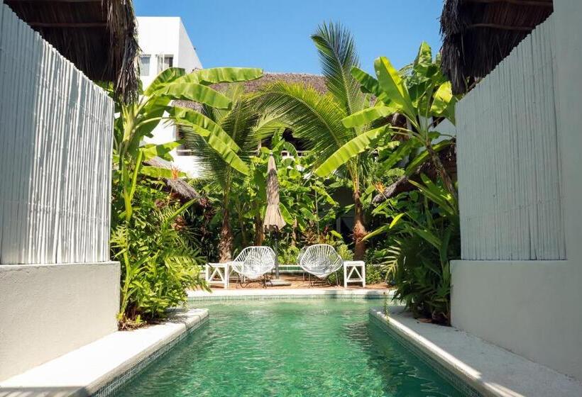 Marii Hotel Boutique