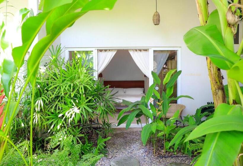 Marii Hotel Boutique