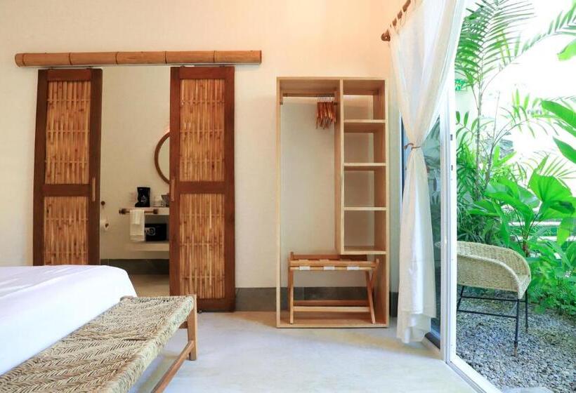 Marii Hotel Boutique