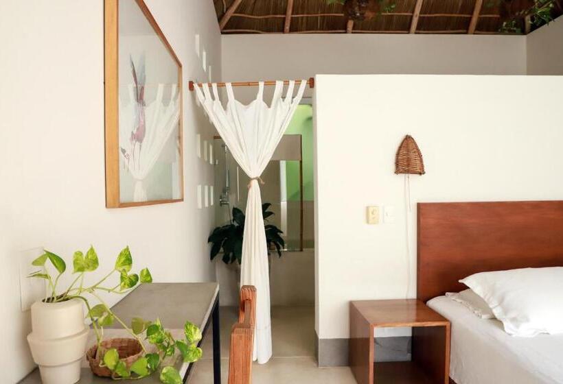 Marii Hotel Boutique