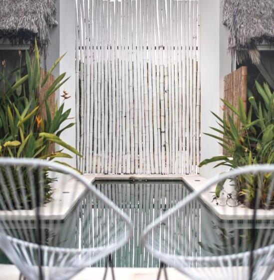 Marii Hotel Boutique