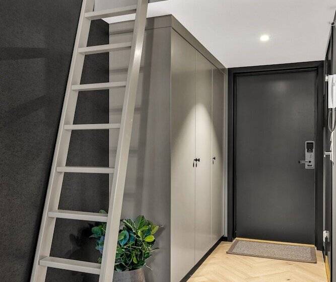 Origo Leilighetshotell