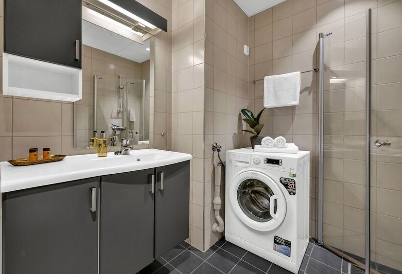 Origo Leilighetshotell