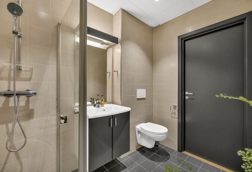 Origo Leilighetshotell