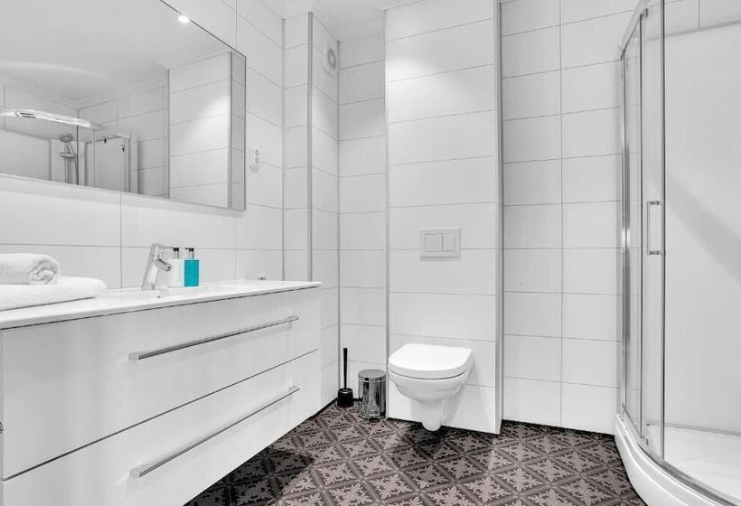 Origo Leilighetshotell