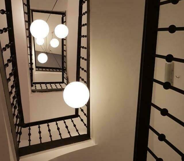 پانسیون 13 Suites