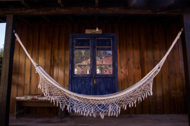 پانسیون Afeto Pousada