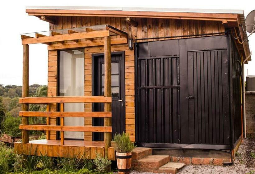 پانسیون Afeto Pousada