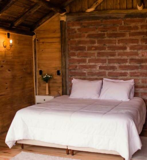 پانسیون Afeto Pousada