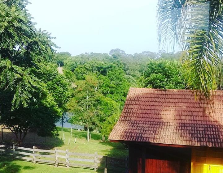 پانسیون Afeto Pousada