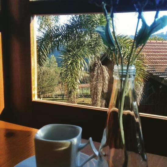 پانسیون Afeto Pousada