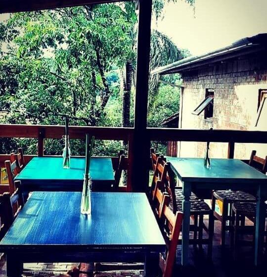 پانسیون Afeto Pousada