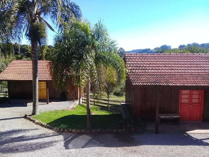 پانسیون Afeto Pousada