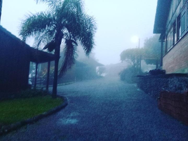 پانسیون Afeto Pousada