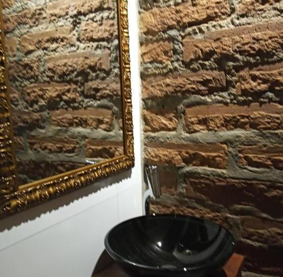 پانسیون Afeto Pousada