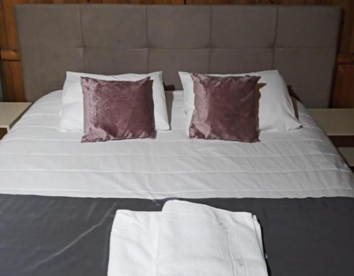 پانسیون Afeto Pousada