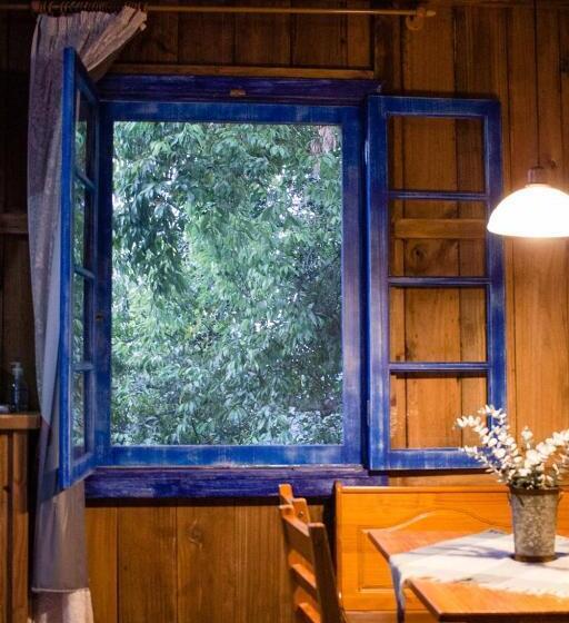 پانسیون Afeto Pousada