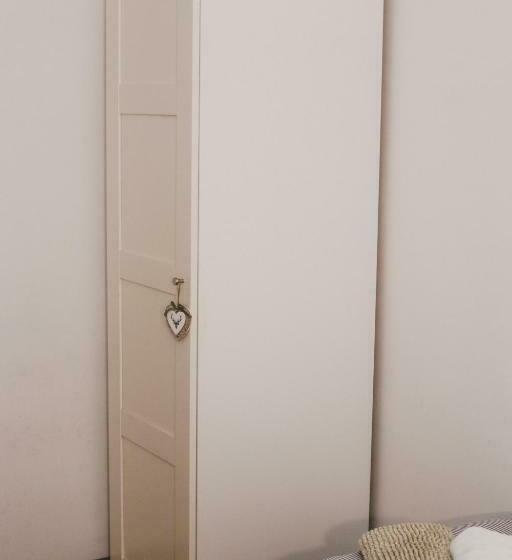 بنسيون Alloggio I Geranei