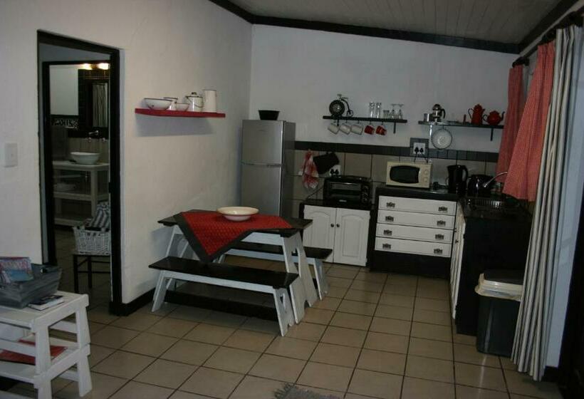 펜션 And The Cow Jumped Over The Moon..