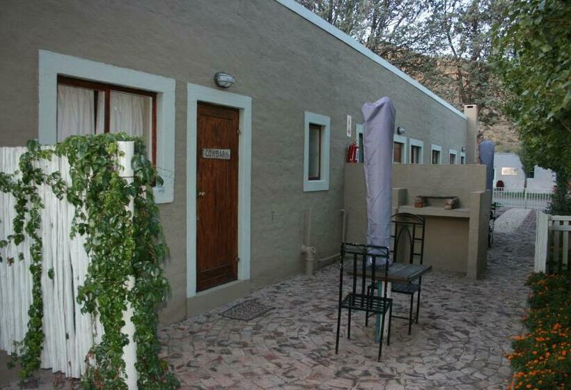 펜션 And The Cow Jumped Over The Moon..