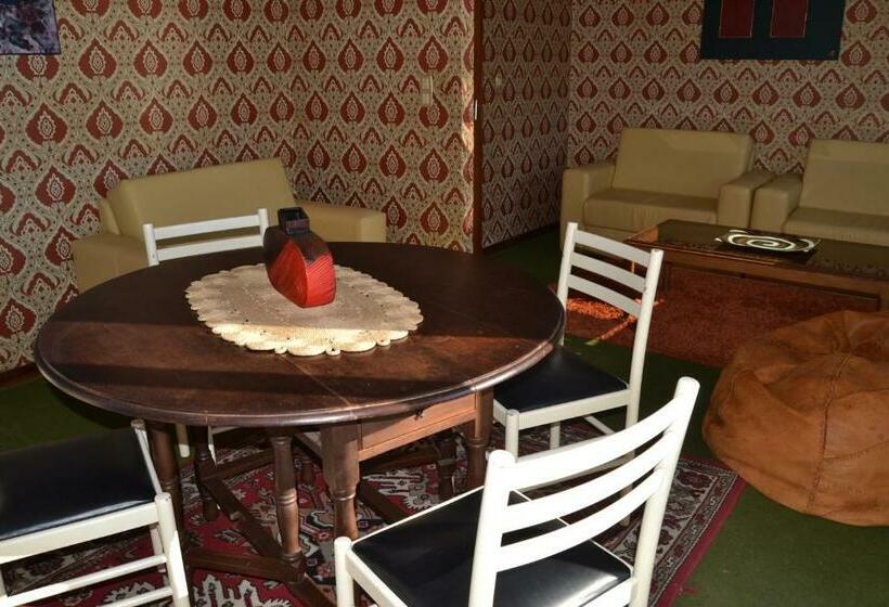 Пансион Apartamento Foz Do Rio Minho