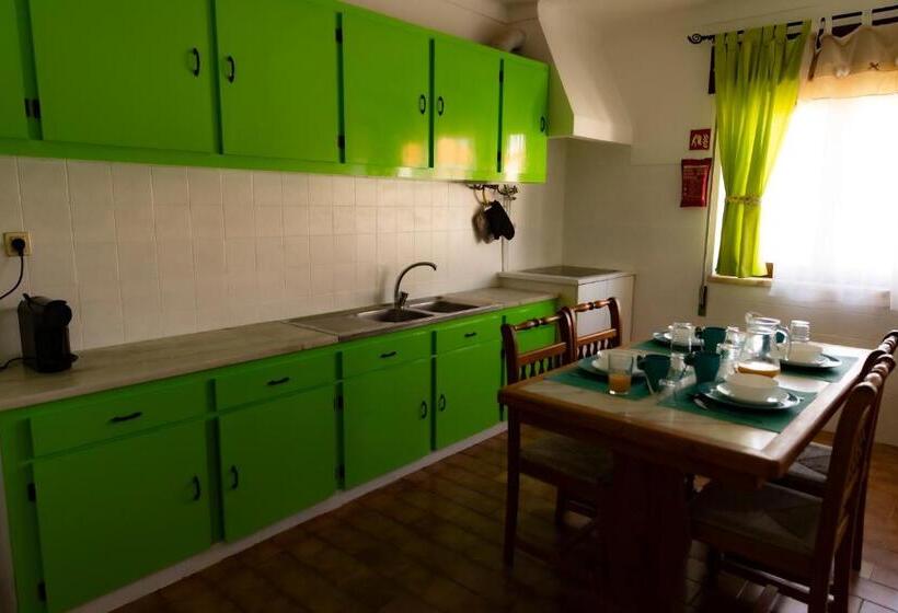 ペンション Apartamento Rosa