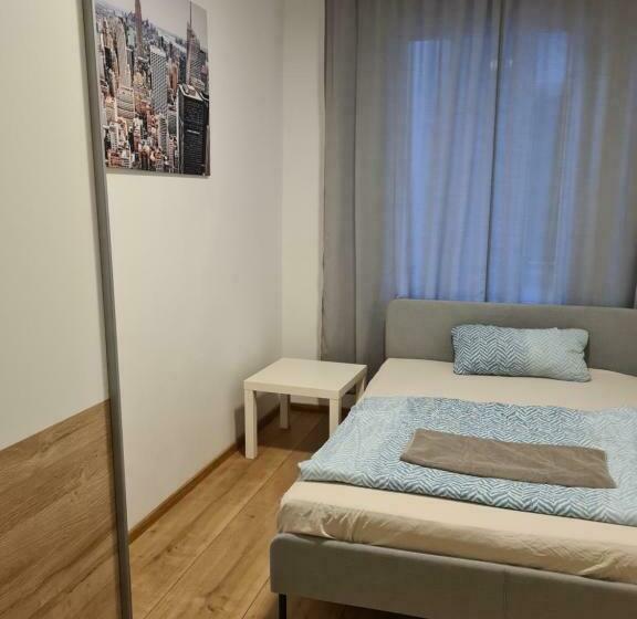 膳宿费 Apartment Caracalla