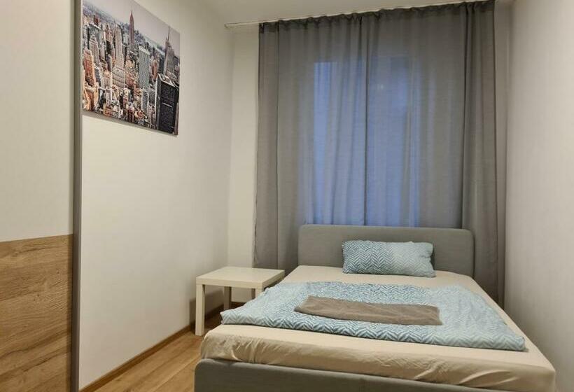 膳宿费 Apartment Caracalla