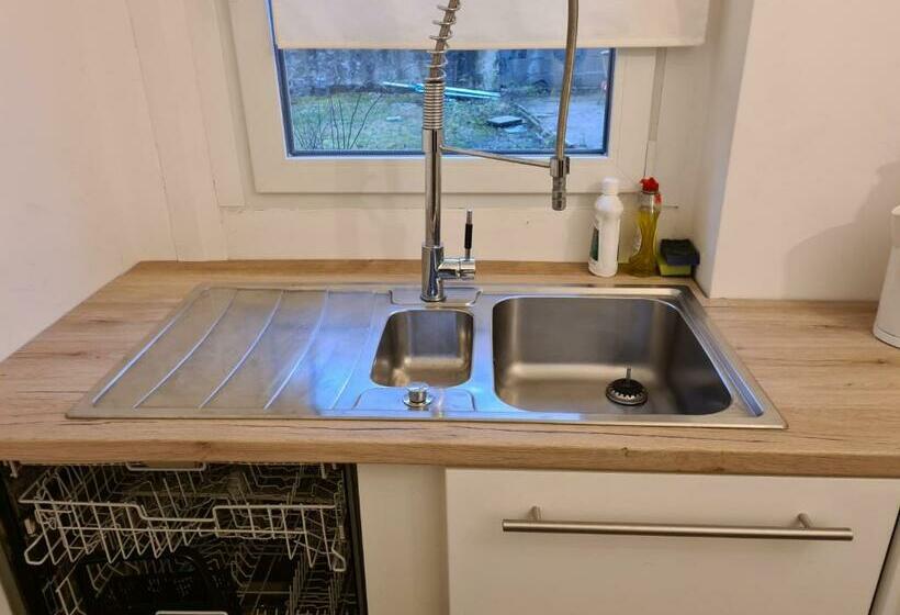 膳宿费 Apartment Caracalla