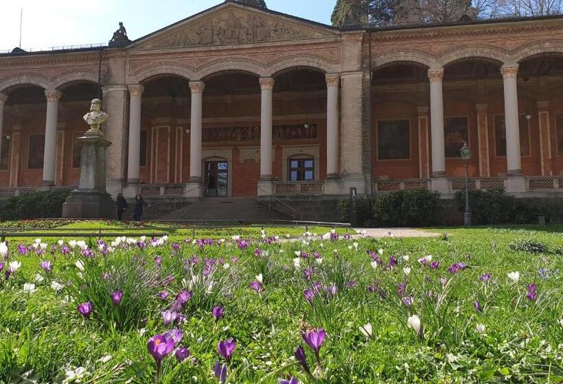 膳宿费 Apartment Caracalla