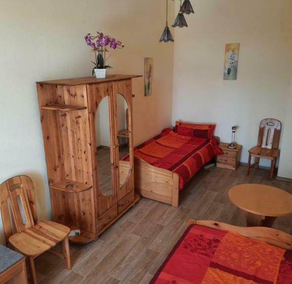 膳宿费 Arthur Albert Apartment  7 Wohnungen Für Geschäftsreisende   Wie Zu Hause