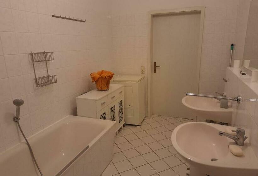 膳宿费 Arthur Albert Apartment  7 Wohnungen Für Geschäftsreisende   Wie Zu Hause