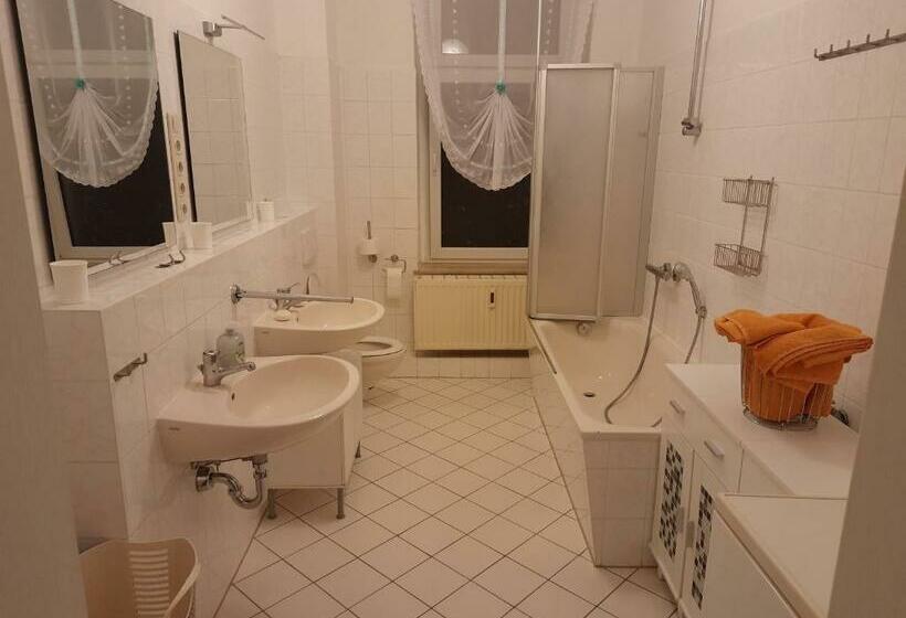 膳宿费 Arthur Albert Apartment  7 Wohnungen Für Geschäftsreisende   Wie Zu Hause