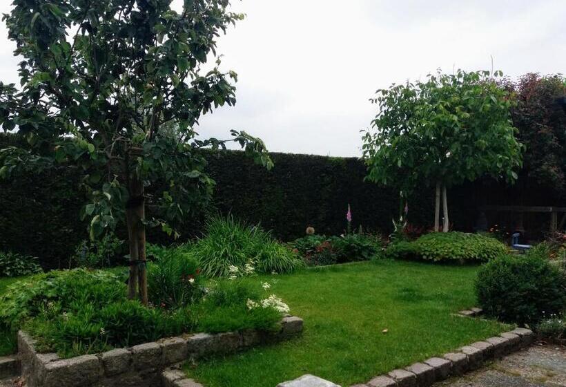 پانسیون B&b Ut Kantuurke