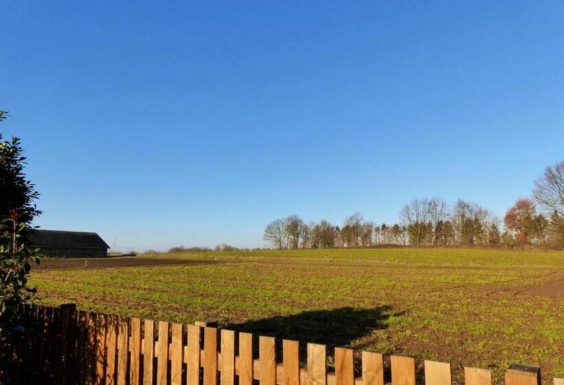 پانسیون B&b Ut Kantuurke