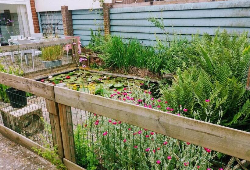 پانسیون B&b Ut Kantuurke