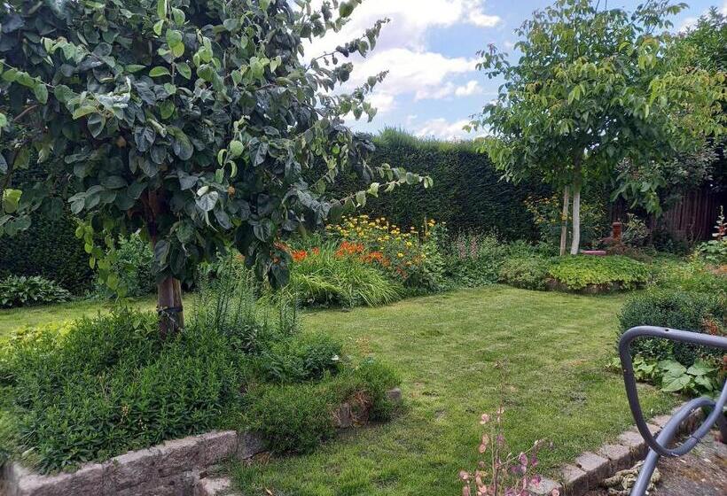 پانسیون B&b Ut Kantuurke