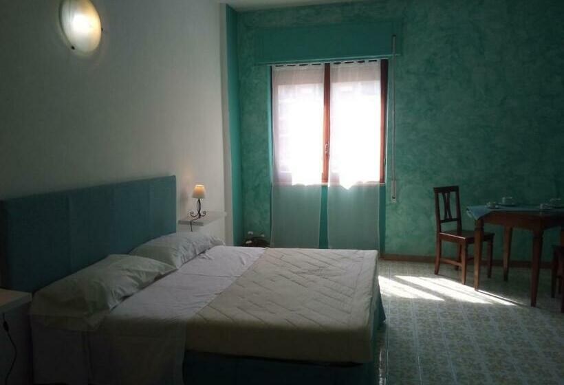 פנסיון Bed & Breakfast La Terrazza