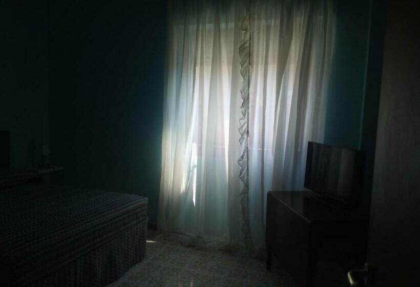 פנסיון Bed & Breakfast La Terrazza