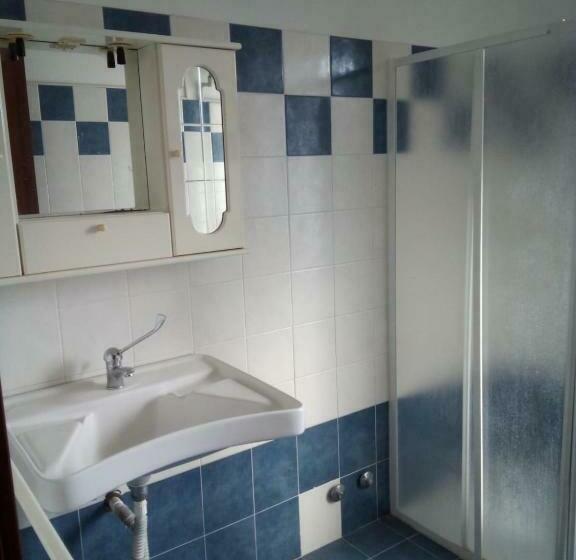 פנסיון Bed & Breakfast La Terrazza