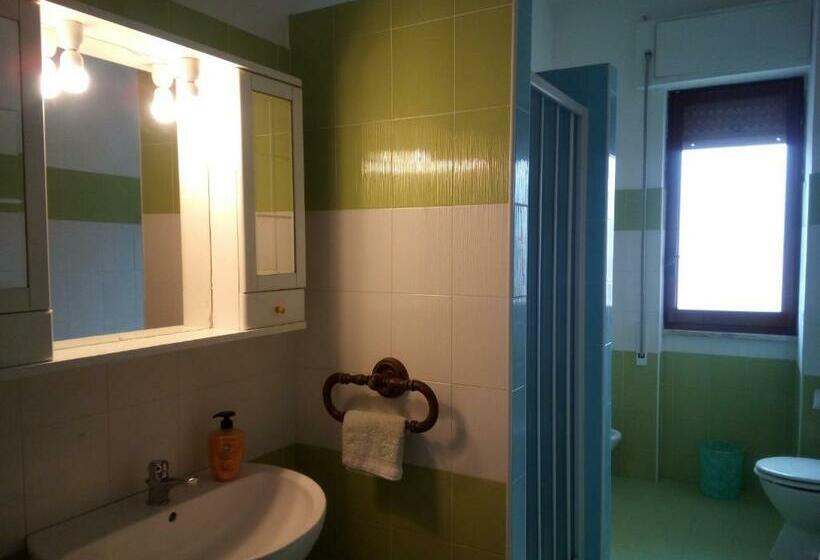 פנסיון Bed & Breakfast La Terrazza