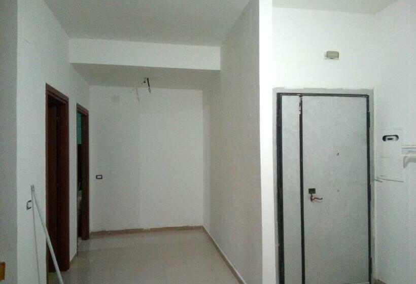 פנסיון Bed & Breakfast La Terrazza