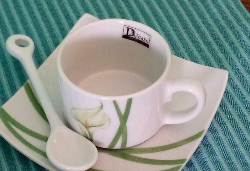 פנסיון Bed & Breakfast La Terrazza